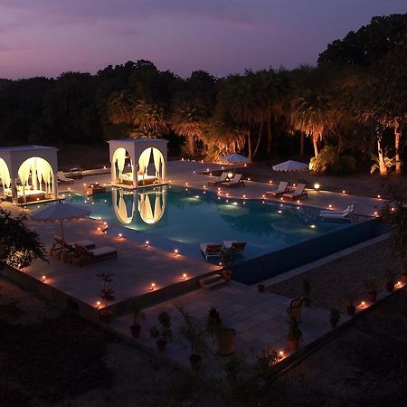 Shahpura Bagh Shāhpura Exterior foto
