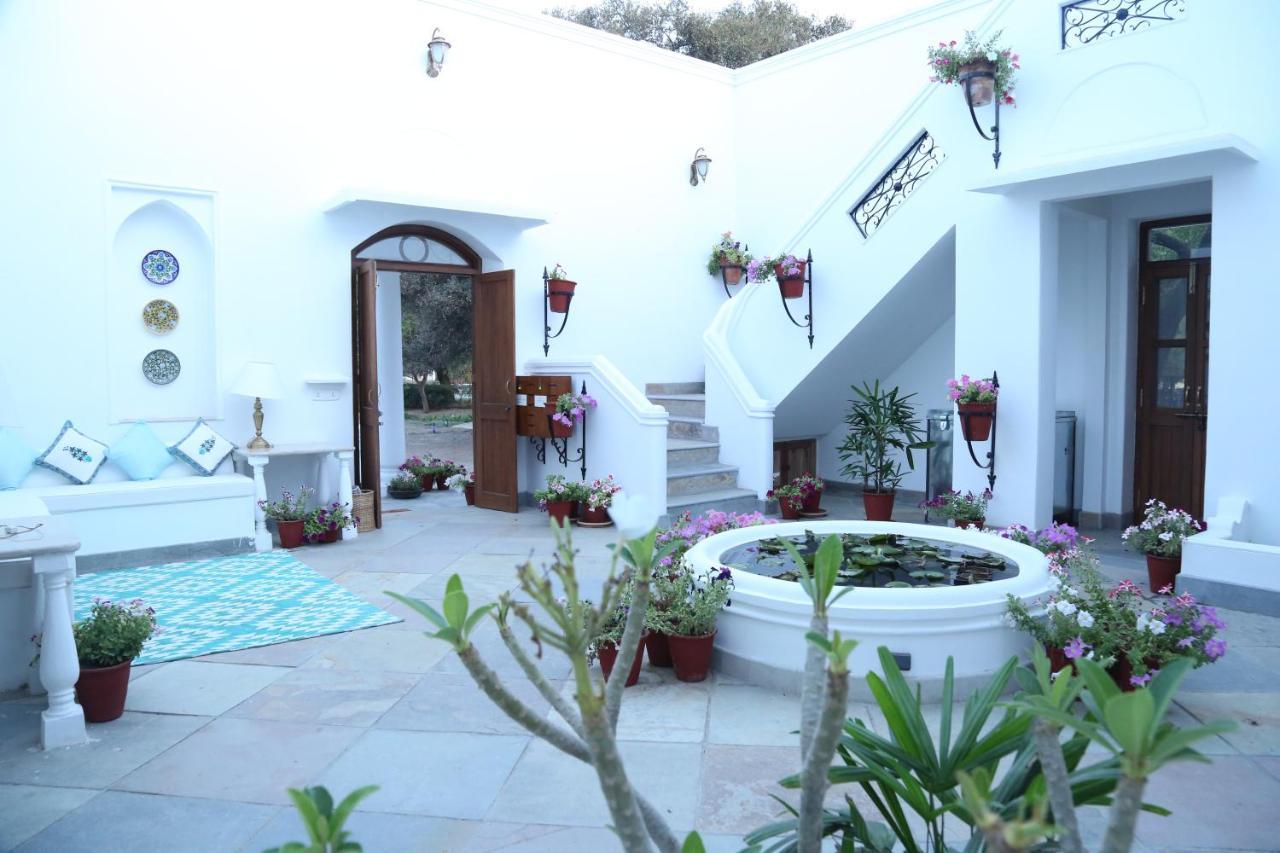 Shahpura Bagh Shāhpura Exterior foto