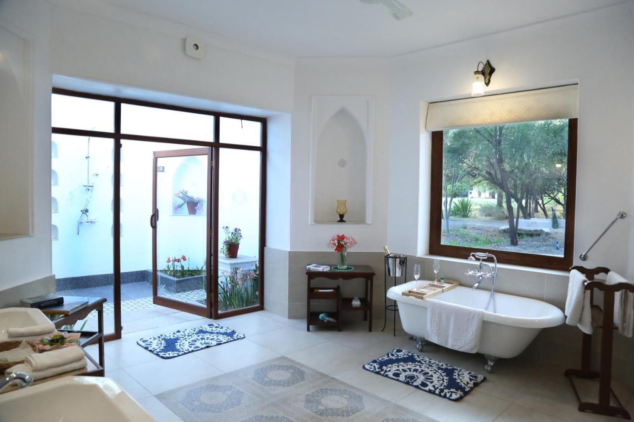 Shahpura Bagh Shāhpura Exterior foto