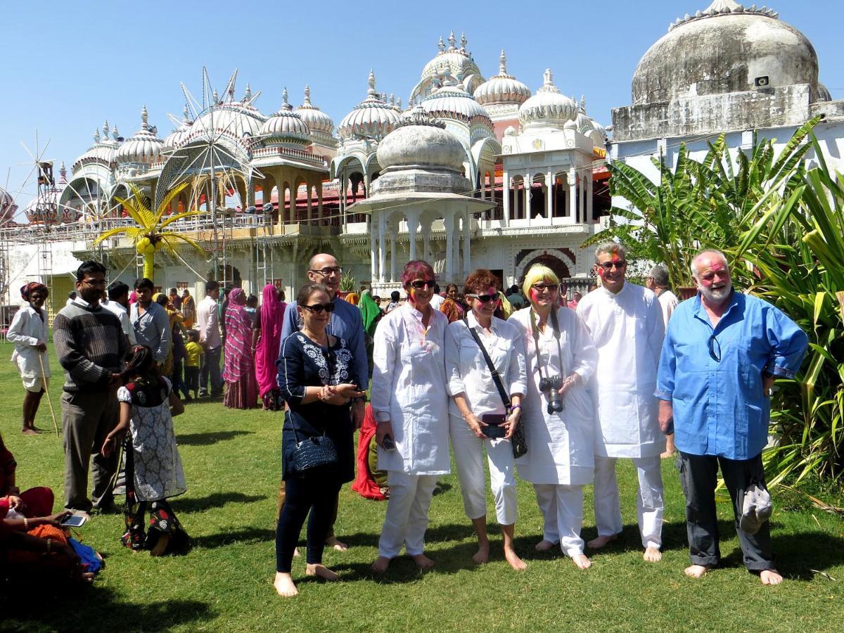 Shahpura Bagh Shāhpura Exterior foto