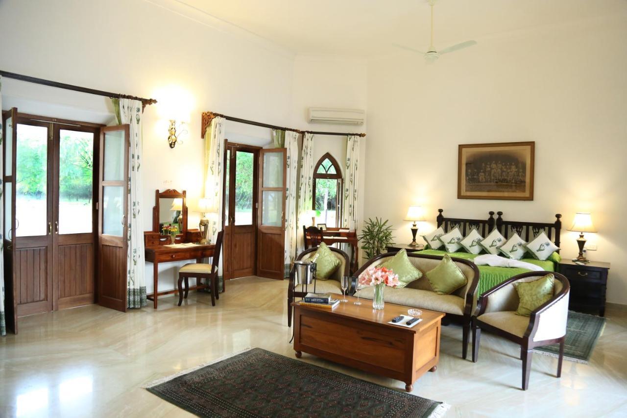 Shahpura Bagh Shāhpura Exterior foto