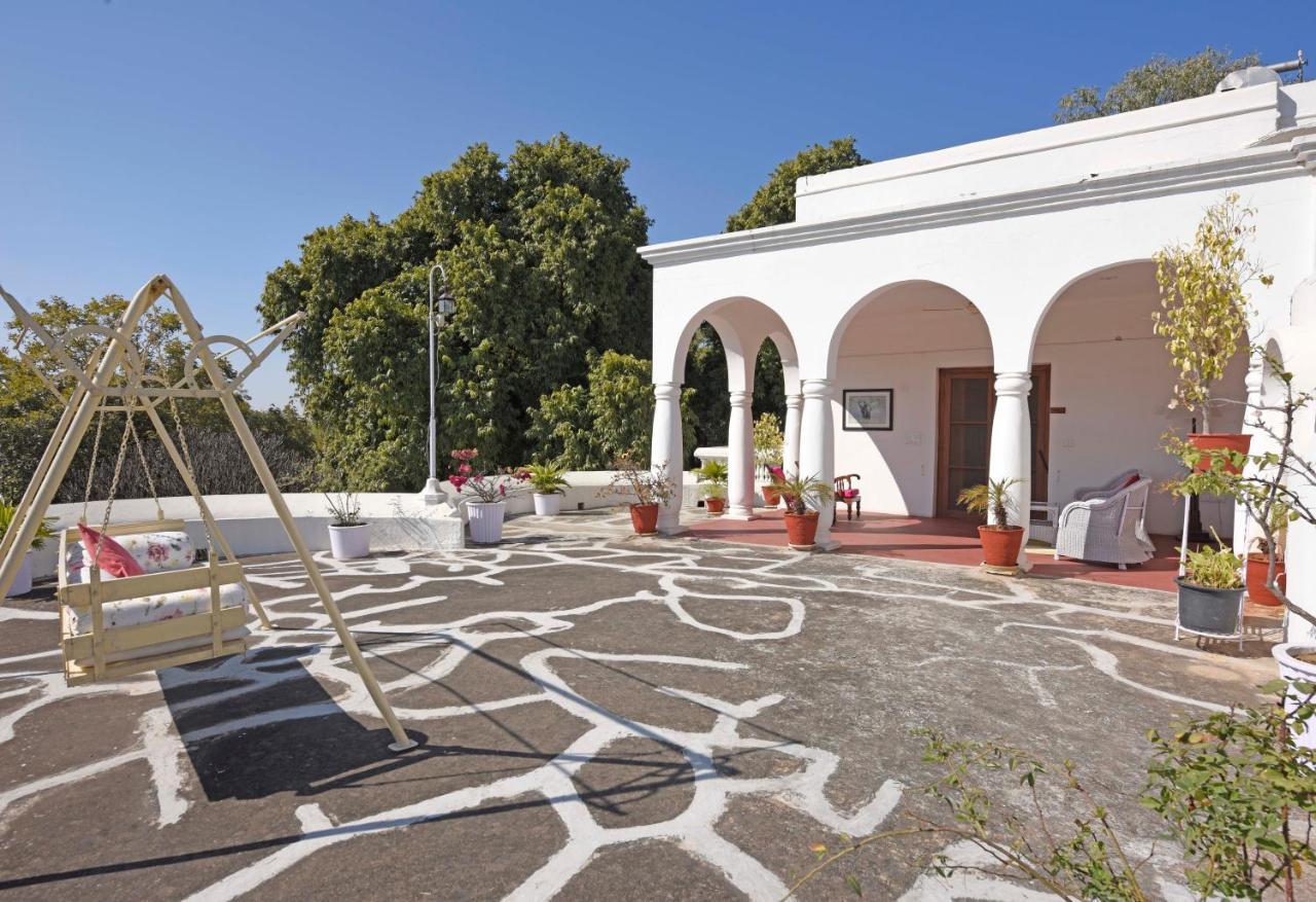 Shahpura Bagh Shāhpura Exterior foto