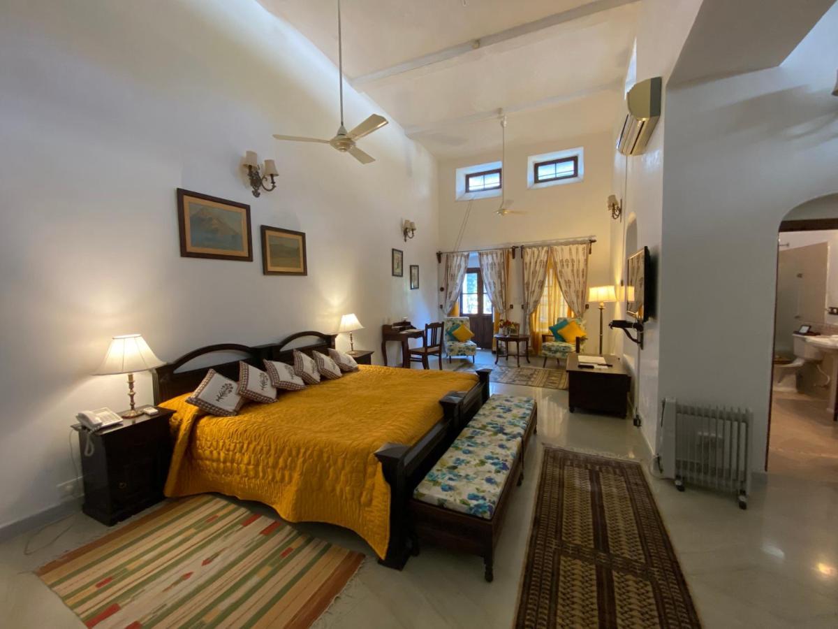 Shahpura Bagh Shāhpura Exterior foto
