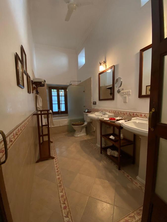 Shahpura Bagh Shāhpura Exterior foto