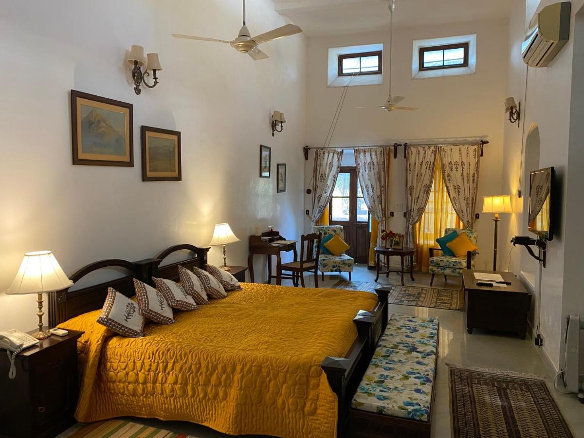 Shahpura Bagh Shāhpura Exterior foto