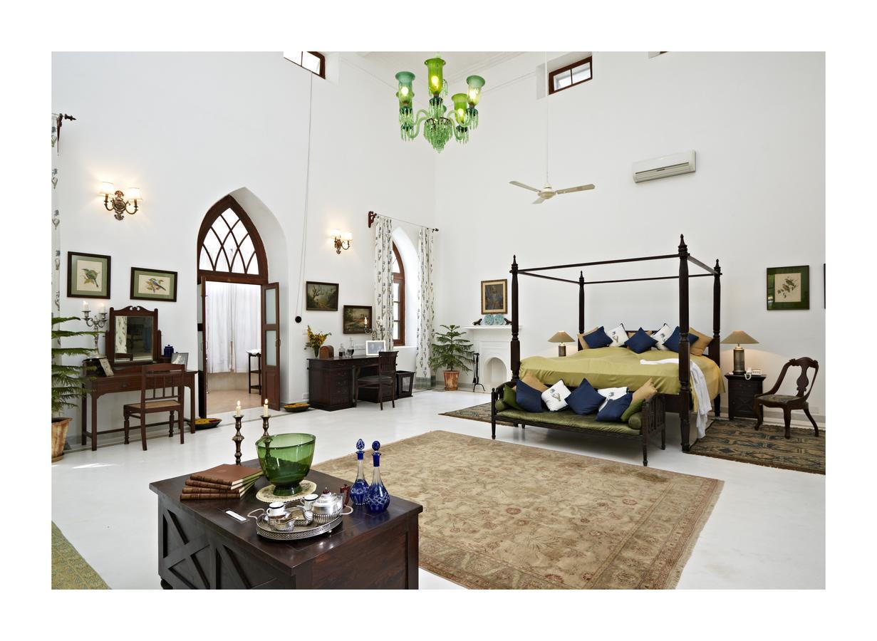 Shahpura Bagh Shāhpura Exterior foto