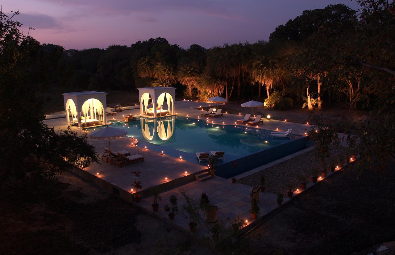 Shahpura Bagh Shāhpura Exterior foto