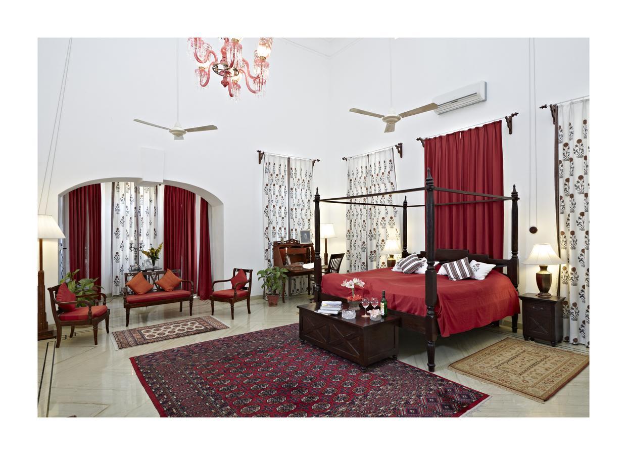 Shahpura Bagh Shāhpura Exterior foto
