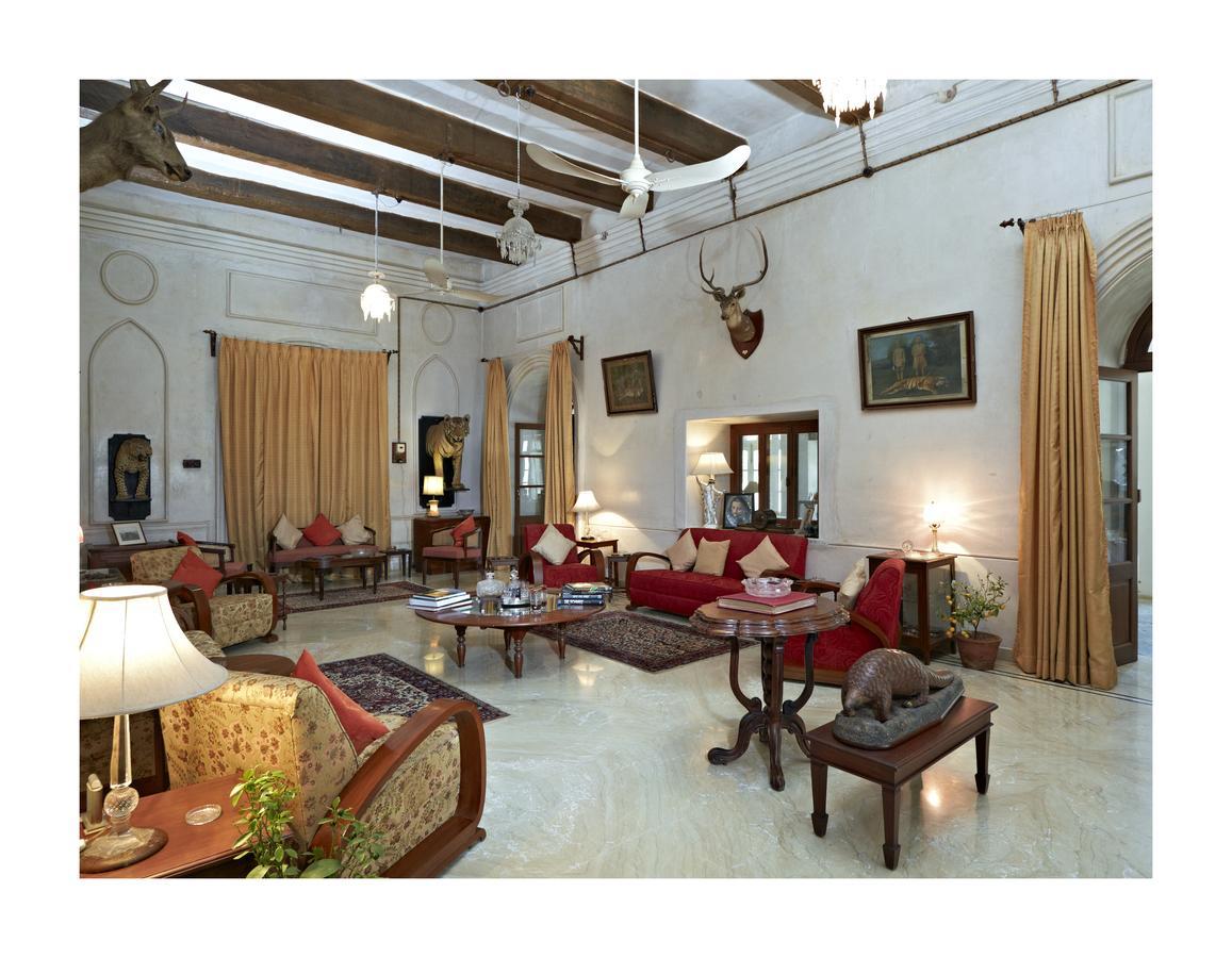 Shahpura Bagh Shāhpura Exterior foto