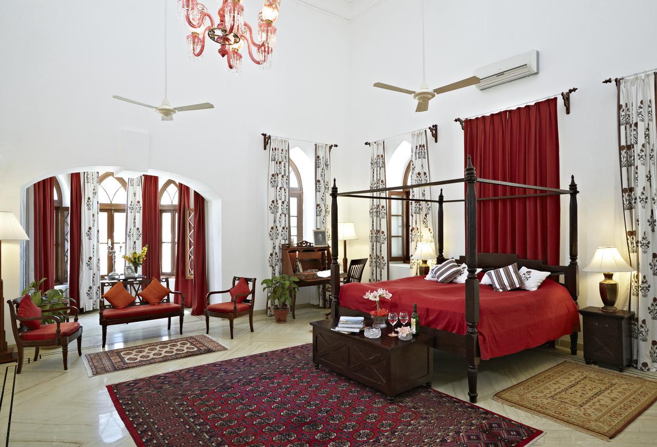 Shahpura Bagh Shāhpura Exterior foto