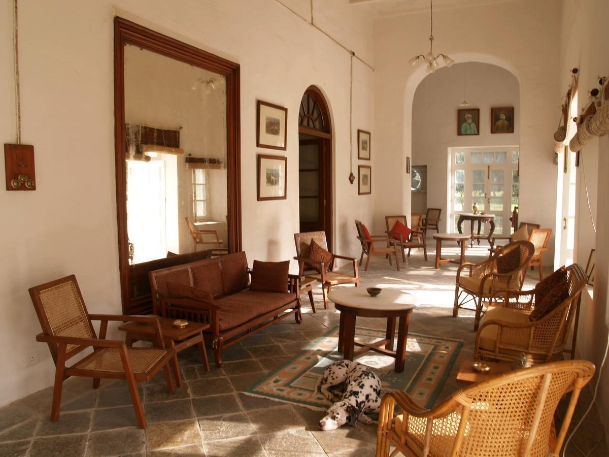 Shahpura Bagh Shāhpura Exterior foto