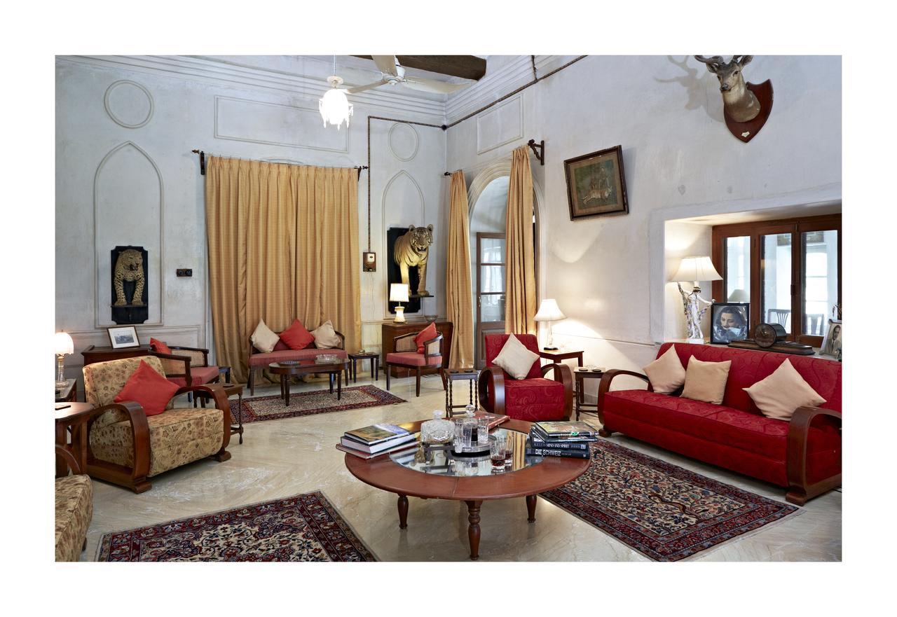 Shahpura Bagh Shāhpura Exterior foto