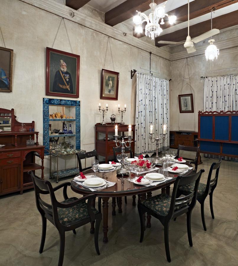 Shahpura Bagh Shāhpura Exterior foto
