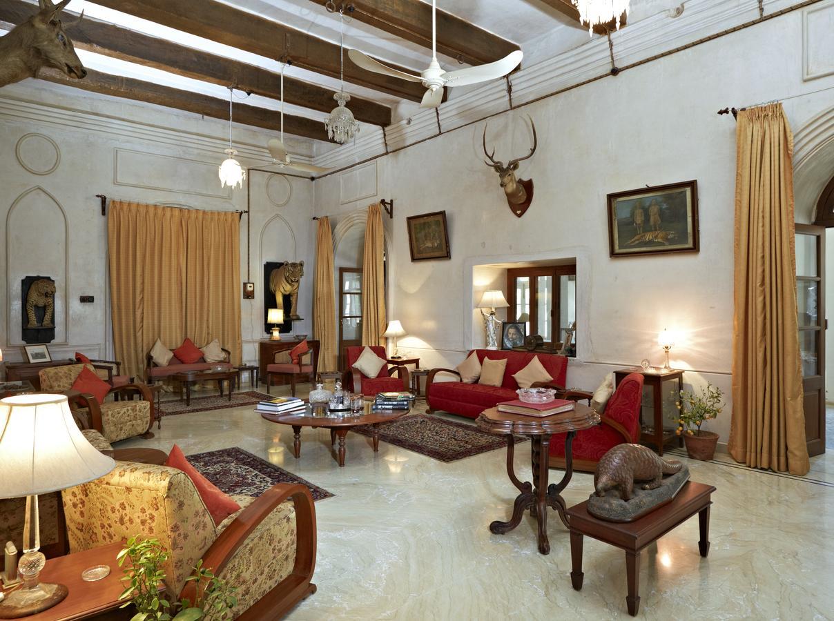 Shahpura Bagh Shāhpura Exterior foto