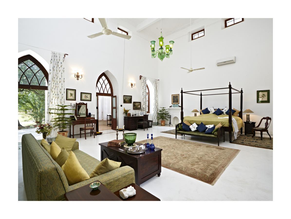 Shahpura Bagh Shāhpura Exterior foto