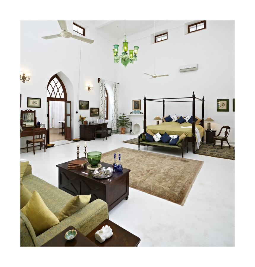 Shahpura Bagh Shāhpura Exterior foto