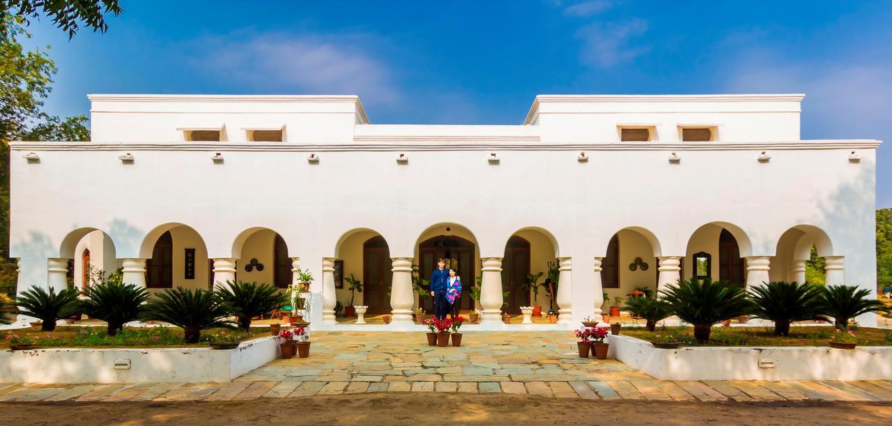 Shahpura Bagh Shāhpura Exterior foto