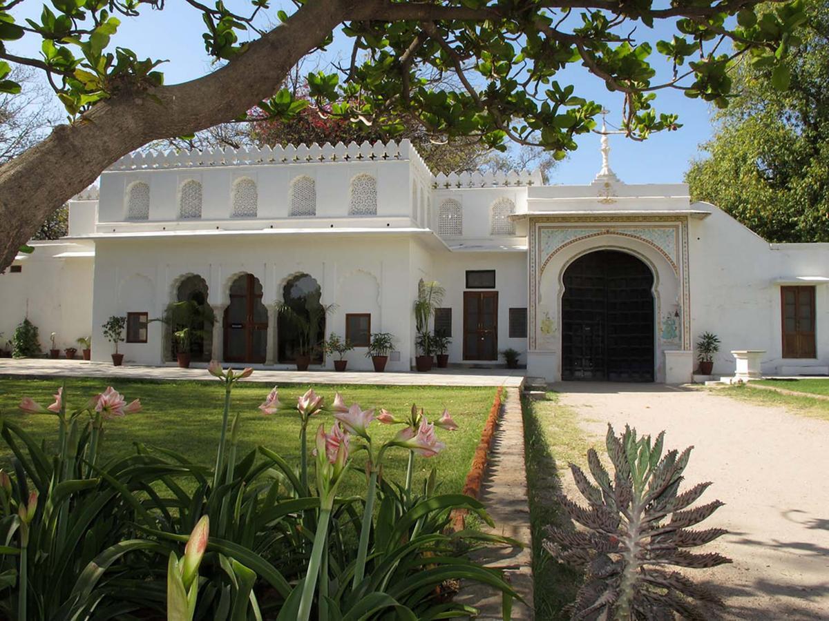 Shahpura Bagh Shāhpura Exterior foto
