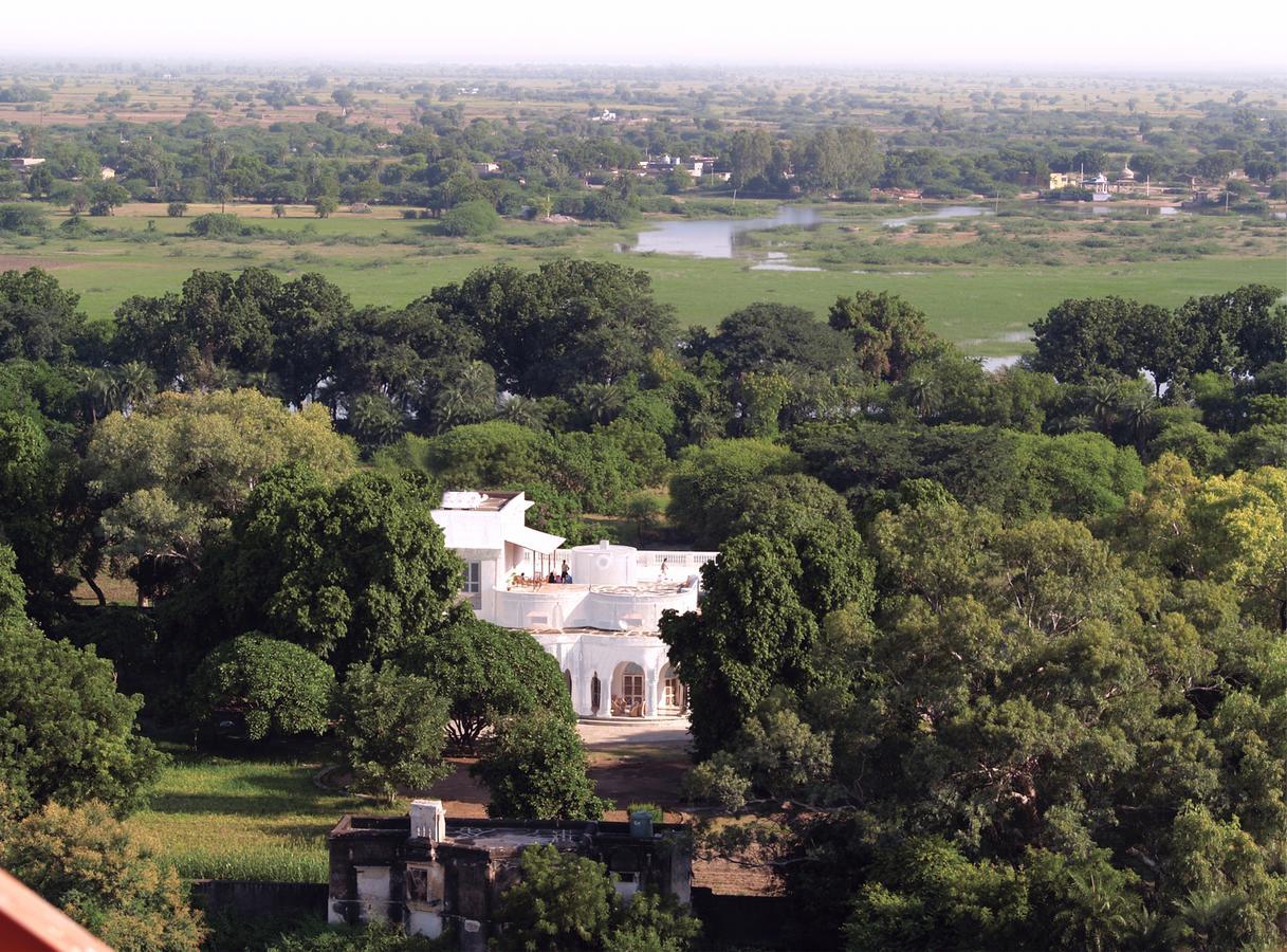 Shahpura Bagh Shāhpura Exterior foto