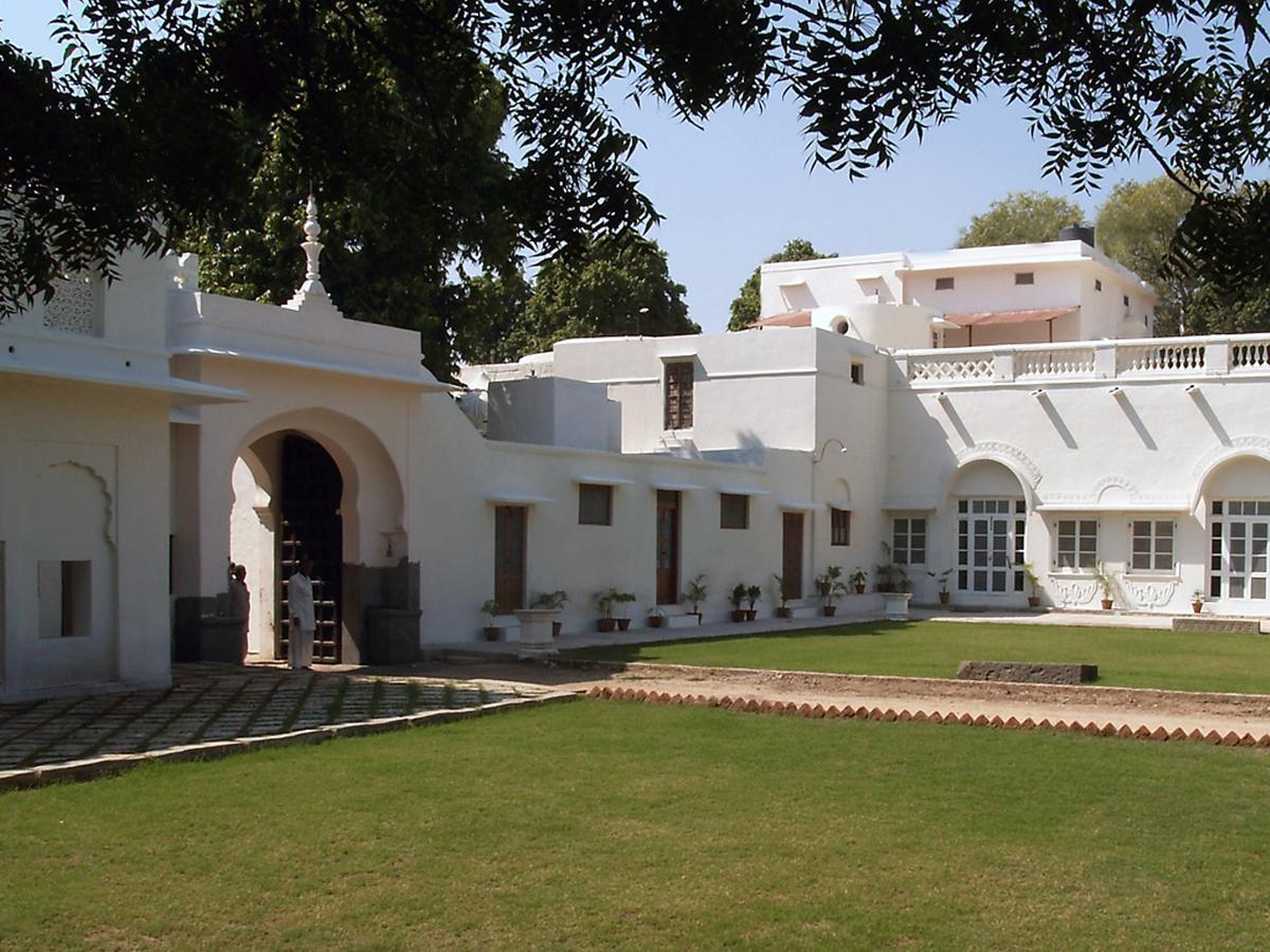 Shahpura Bagh Shāhpura Exterior foto